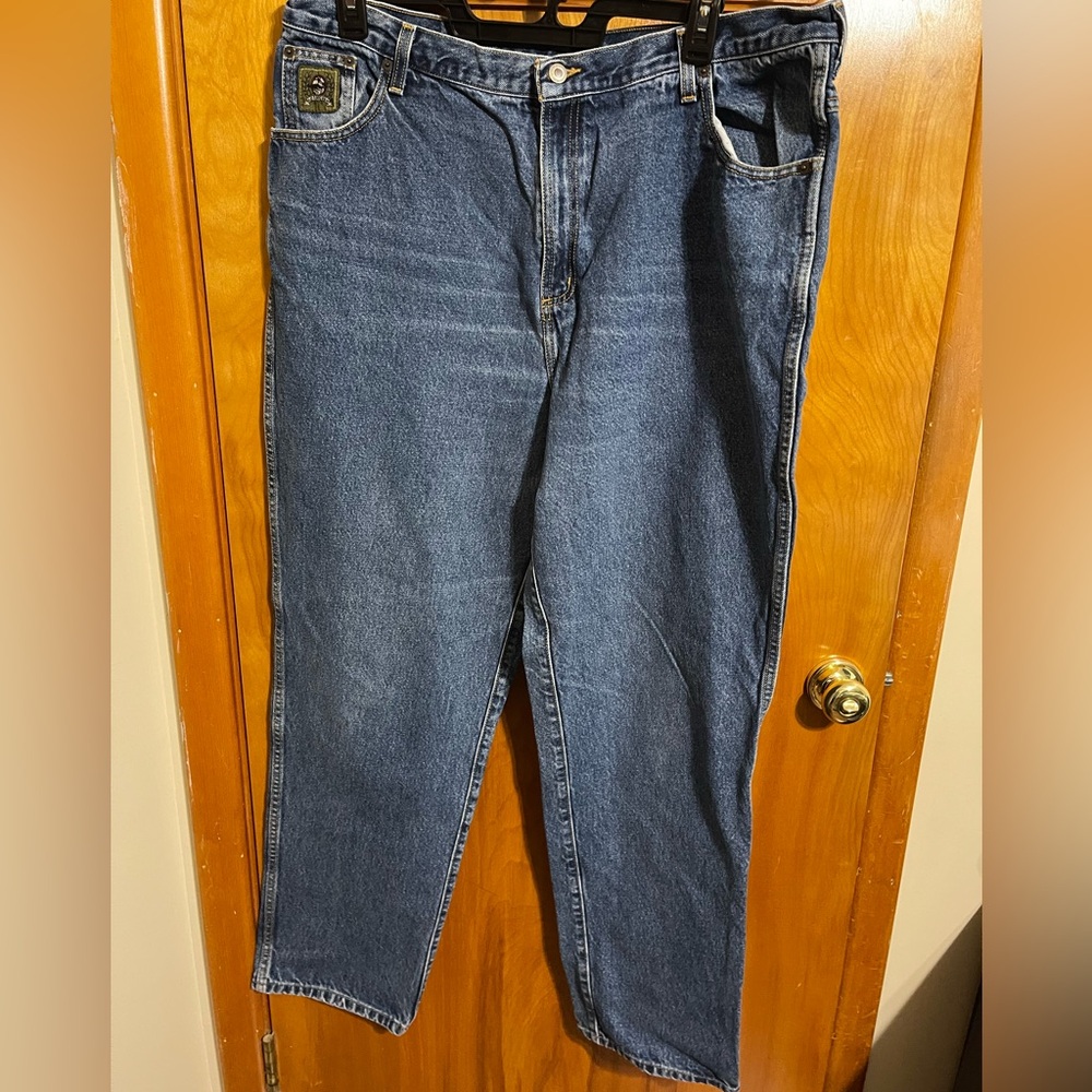 Cinch Jeans 42x34
